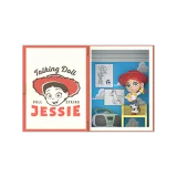 POP MART-Toy Story: Andy's Room Series Scene Sets - Jessie