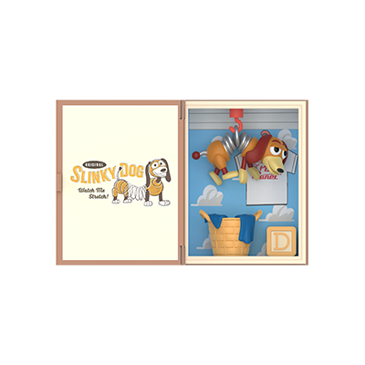 Slinky Dog