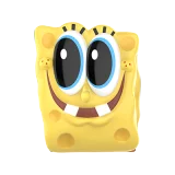 POP MART-SpongeBob SquarePants Daily Quirks Series Figures - Wobble
