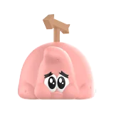 POP MART-SpongeBob SquarePants Daily Quirks Series Figures - Homesick