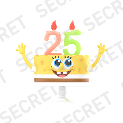 Cake (Secret)