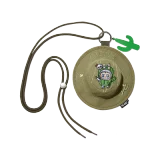 POP MART-THE MONSTERS FALL IN WILD SERIES-Bucket Hat Mini Bag Blind Box - CACTUS