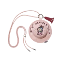 POP MART-THE MONSTERS FALL IN WILD SERIES-Bucket Hat Mini Bag Blind Box - DATURA