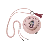 POP MART-THE MONSTERS FALL IN WILD SERIES-Bucket Hat Mini Bag Blind Box - DATURA