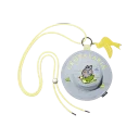 POP MART-THE MONSTERS FALL IN WILD SERIES-Bucket Hat Mini Bag Blind Box - CROTALARIA