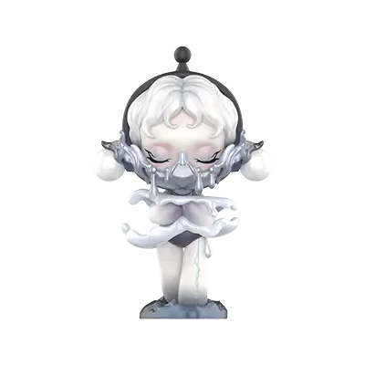 SKULLPANDA The Sound Series Figures|POP MART US Official