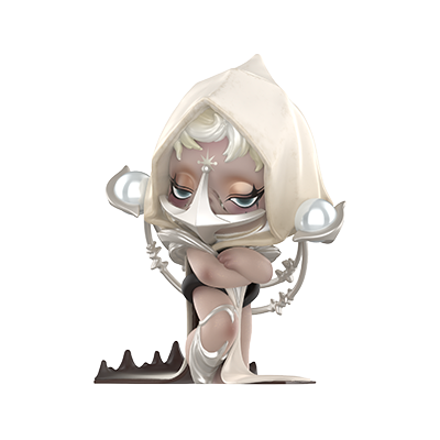 The Disgust