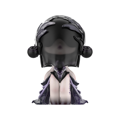 The Grief