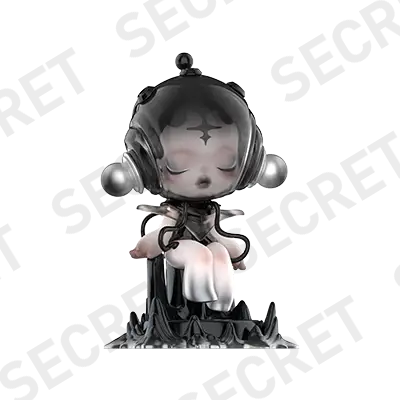 SKULLPANDA The Sound Series Figures|POP MART US Official