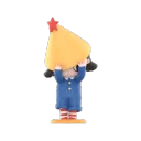 POP MART-Nyota's Fluffy Life Series Figures - Unknown Road