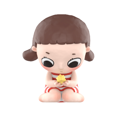 Lost Star