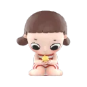 POP MART-Nyota's Fluffy Life Series Figures - Lost Star