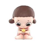 POP MART-Nyota's Fluffy Life Series Figures - Lost Star