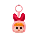 POP MART-CRYBABY × Powerpuff Girls Series-Vinyl Face Plush Blind Box - Blossom