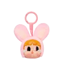 POP MART-CRYBABY × Powerpuff Girls Series-Vinyl Face Plush Blind Box - Bunny Blossom
