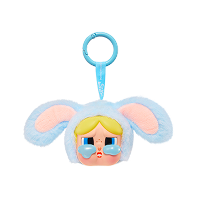 Bunny Bubbles