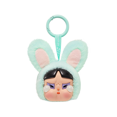 Bunny Buttercup