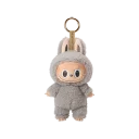 POP MART-THE MONSTERS - Exciting Macaron Vinyl Face Blind Box - Sesame Bean