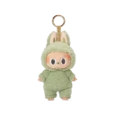 POP MART-THE MONSTERS - Exciting Macaron Vinyl Face Blind Box - Green Grape