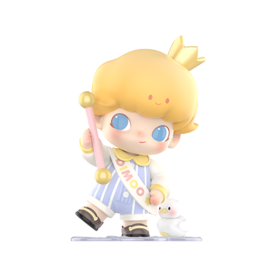 Duckling Leader