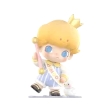 POP MART-DIMOO Animal Kingdom Series Figures - Duckling Leader