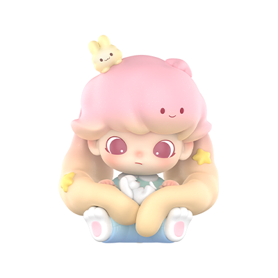 Sleeping Bunny