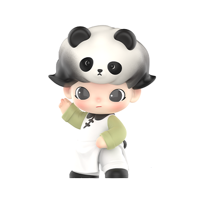 Taichi Panda