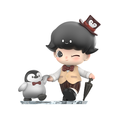 Penguin Tango