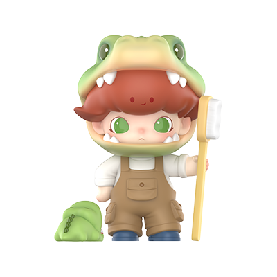 Crocodile Cleaner