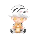 POP MART-DIMOO Animal Kingdom Series Figures - Tigers Learn to Walk
