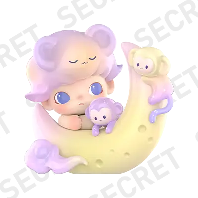 DIMOO Animal Kingdom Series Figures|POP MART US Official