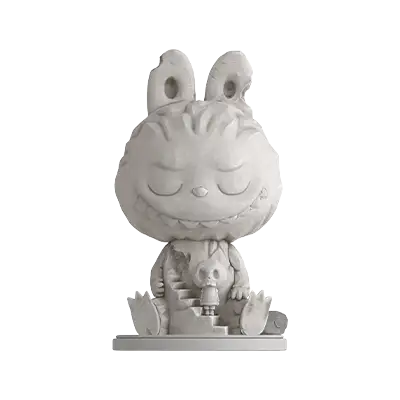 THE MONSTERS Almost Hidden Series Figures|POP MART US Official