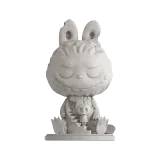 POP MART-THE MONSTERS Almost Hidden Series Figures - Sculpture