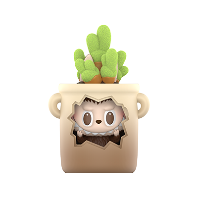 Flower Pot