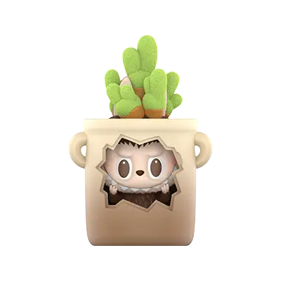 THE MONSTERS Almost Hidden Series Figures|POP MART US Official