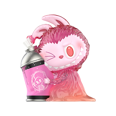 Spray Can