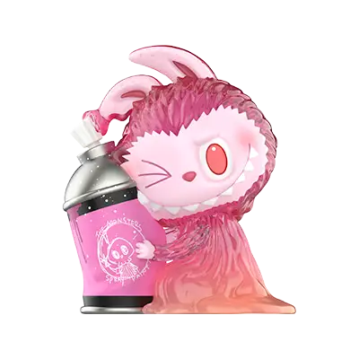 THE MONSTERS Almost Hidden Series Figures|POP MART US Official