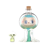 POP MART-THE MONSTERS Almost Hidden Series Figures - Flask