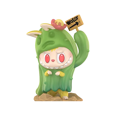 ラブブPOP MART THE MONSTERS ExcitingMaca Pop Mart Labubu – Exciting Macaron Vinyl Face Blind Box
