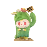 POP MART-THE MONSTERS Almost Hidden Series Figures - Cactus