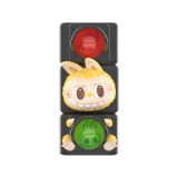 POP MART-THE MONSTERS Almost Hidden Series Figures - Traffic Light