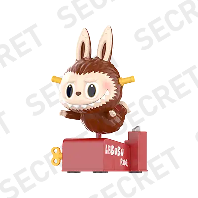 THE MONSTERS Almost Hidden Series Figures|POP MART US Official