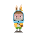 POP MART-THE MONSTERS Almost Hidden Series Figures - Mailbox