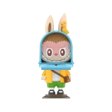 POP MART-THE MONSTERS Almost Hidden Series Figures - Mailbox