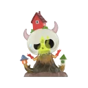 POP MART-THE MONSTERS Almost Hidden Series Figures - Tree House