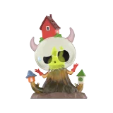 POP MART-THE MONSTERS Almost Hidden Series Figures - Tree House