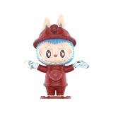 POP MART-THE MONSTERS Almost Hidden Series Figures - Fire Hydrant