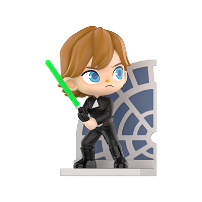 Luke Skywalker