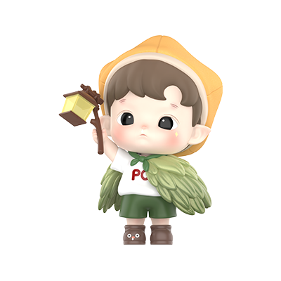 Adventurer