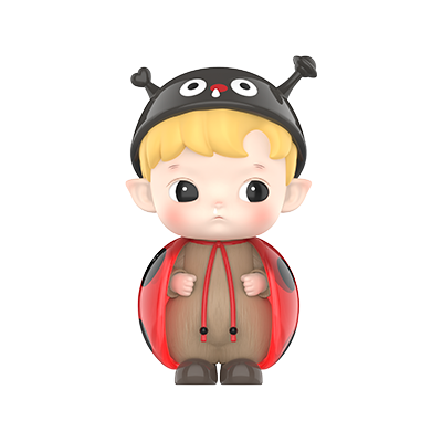 Ladybug